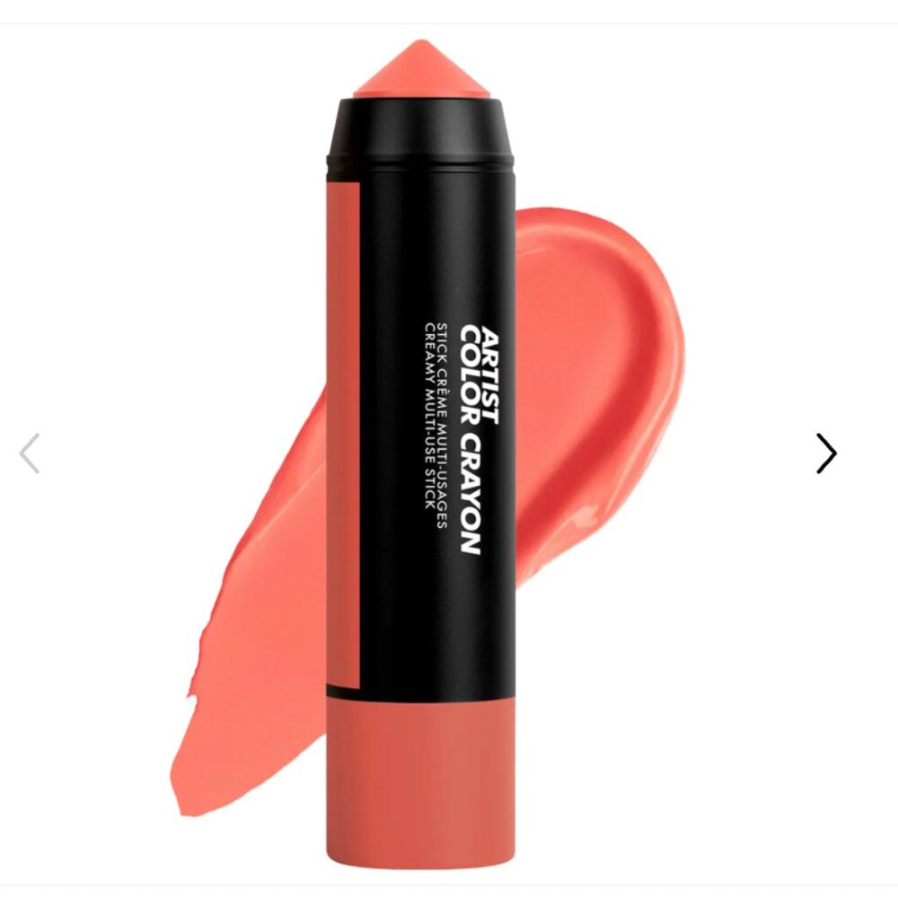 MAKEUP FOREVER | Artist Color Crayon | 308 Vivid Coral